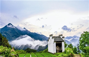 临安打造华东首个国家山地运动公园