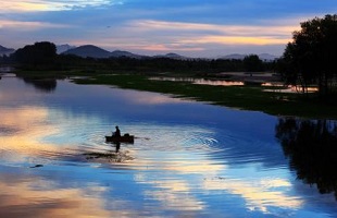废水可给经济带来红利