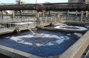 节水治污  变废为宝