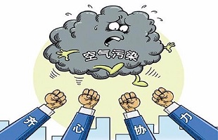 青岛市生态环境局李沧分局以案为鉴开展危险废物专项检查