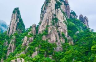 2亿撬动200亿现金流 中国生态旅游（1371）的财富密码