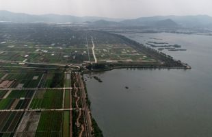 首套面源污染智能监测系统研发成功