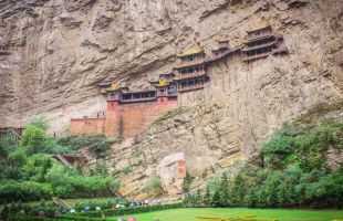 大同浑源：“旅游+”业态助力文旅深度融合