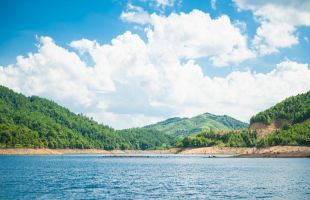 福州加快打造世界知名旅游目的地