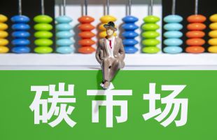 促进碳市场高质量发展的制度创新