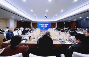 构建新型储能底座 钠离子电池储能交流研讨会在京举办