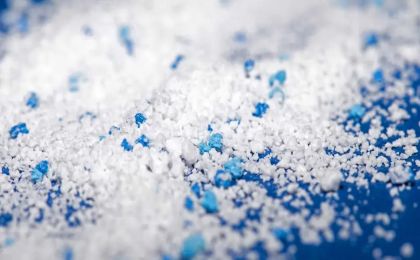 地球上“最干净”的地方，已有微塑料污染