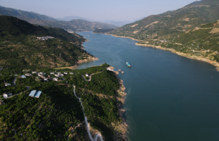 这场“美丽”盛会落地重庆 有何深意？