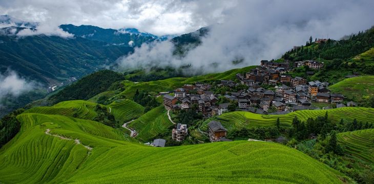 生态环境部发布6月上半月全国空气质量预报会商结果