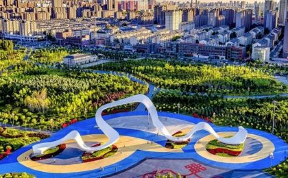 内蒙古将高标准高质量建立一批国家级自治区级零碳园区