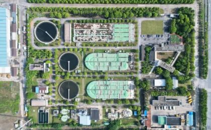 高温汛期“大考”，污水治理如何“破题”？