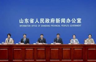 “十四五”以来 山东省累计完成治理了2.38万个行政村的生活污水
