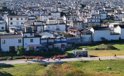 旅居热，折射旅游业发展新趋势