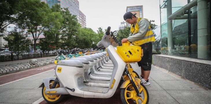 释放绿色消费新动力，要抓好哪些关键点？