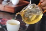 “乡野茶”走向国际舞台
