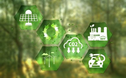 深耕Nature-Based领域, 黄金标准发布《自然责任框架》，针对企业自然责任的行动指南
