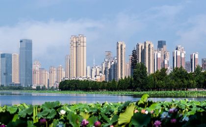 湖北新增47家企业参与碳市场交易 来自钢铁、水泥、铝冶炼三个行业