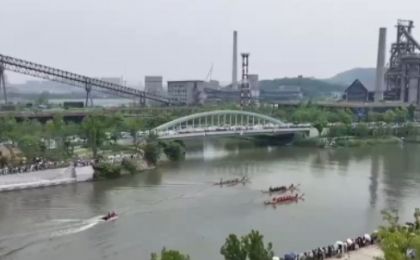 生态河、文化河、幸福河 悠悠运河如何奏响时代新乐章