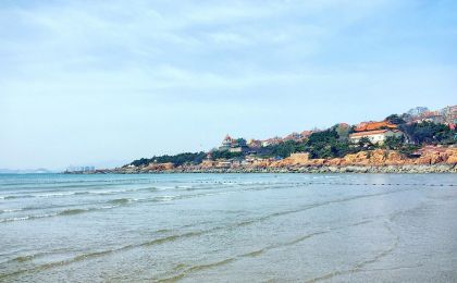 海洋经济总量10年间增长超七成