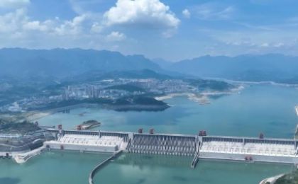 长江流域纳入联合调度水工程增至132座（处）