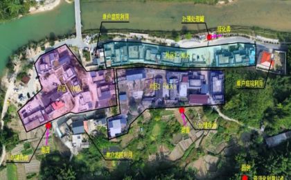 广东翁源县打造农村生活污水治理样本