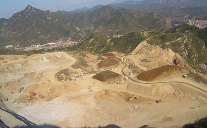 河南两个生态修复项目获中央财政6亿元奖补