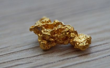 九部门：加大地质勘查找矿力度 推进黄金资源增储上产