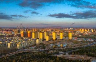全国首条跨省绿氢管道内蒙古段获批