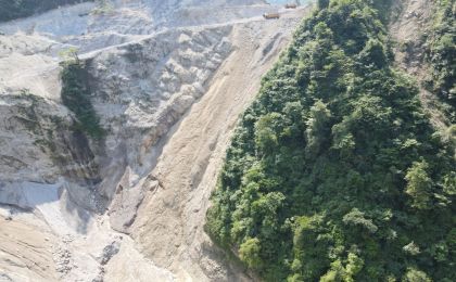 违规建设、粗放开采……一地通报生态环境保护督察典型案例