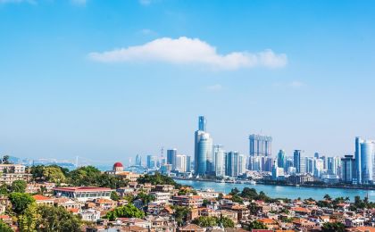 生态环境部发布7月下半月全国空气质量预报会商结果