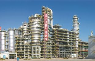 智能化工技术助力实现“双碳”目标