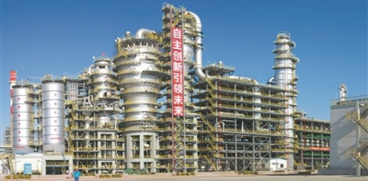 智能化工技术助力实现“双碳”目标