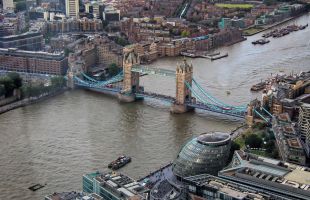 报告称英格兰地区水务公司污染问题加剧