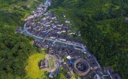 福建漳州破解“碳汇三难”