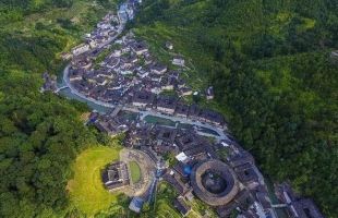 福建漳州破解“碳汇三难”