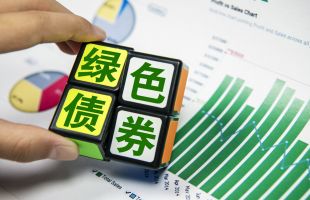 创新品种多 绿色债券发展势头足