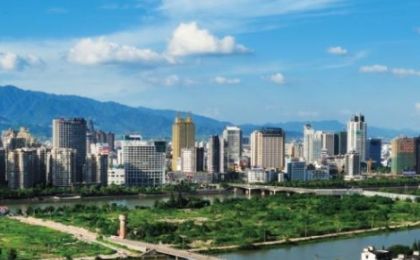 浙江省首个！瑞安市CCER造林碳汇项目在全国公示