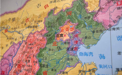 “触见”！让1700万人领略锦绣中华