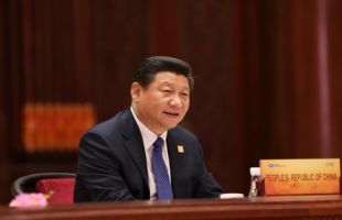 壹视界·习主席“典”亮APEC合作路|“唯有益天下,方可惠本国”
