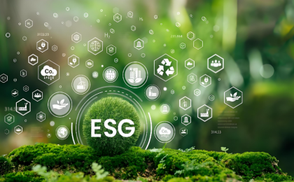 绿色金融面临九大挑战,怎么破?