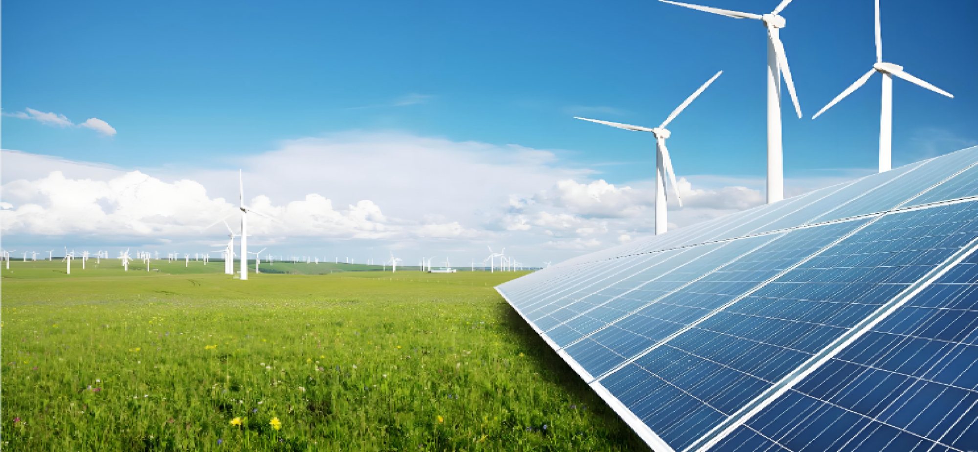 新型能源体系如何点亮万家灯火