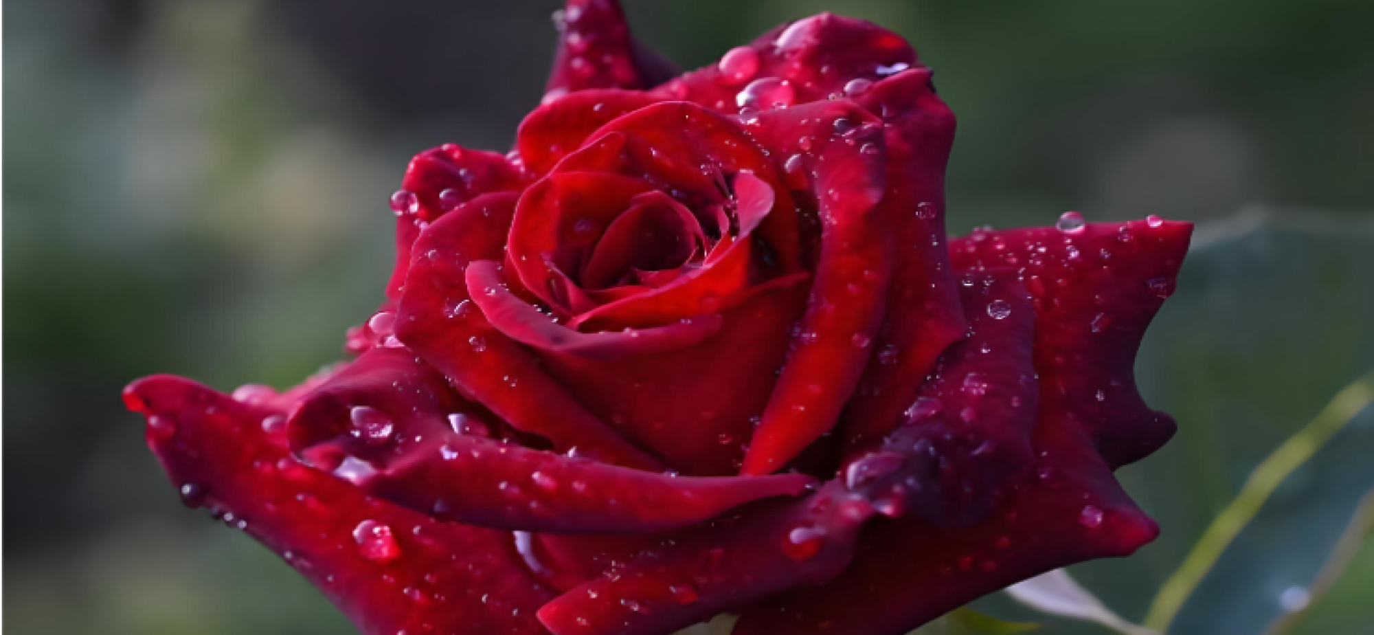 沈阳玫瑰绽放城市精神