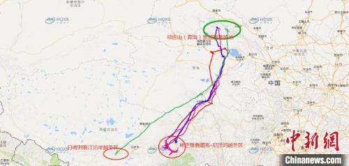 图为祁连山.jpg